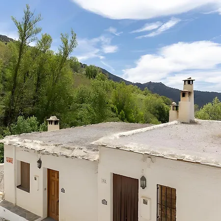 Casa Compadres Con Piscina Country house *