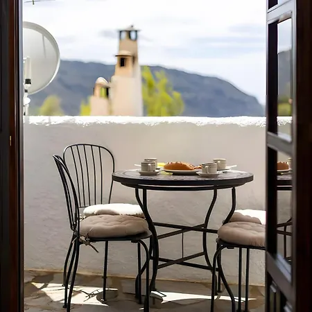 Casa Compadres Con Piscina