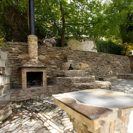 Casa Compadres Con Piscina Country house