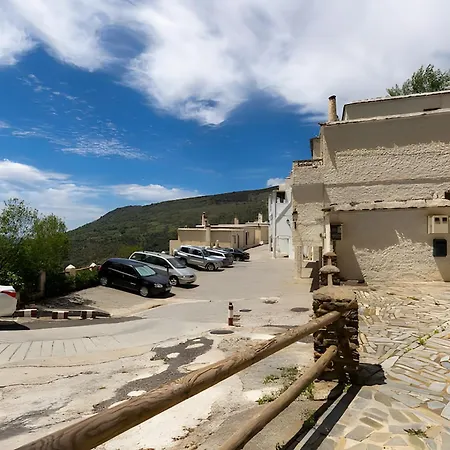 Casa Compadres Con Piscina