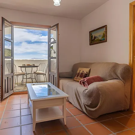 Casa Compadres Con Piscina Country house Capileira