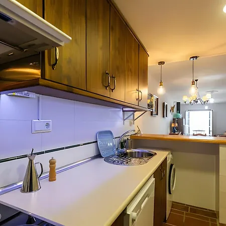 Casa Compadres Con Piscina Country house *