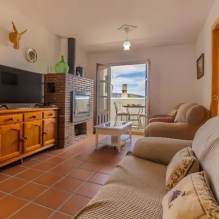 Country house Casa Compadres Con Piscina
